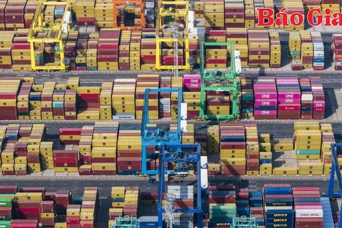 Tin thế giới ngày 17-4: Mỹ áp thuế lên đến 245%, Bắc Kinh tuyên bố không sợ