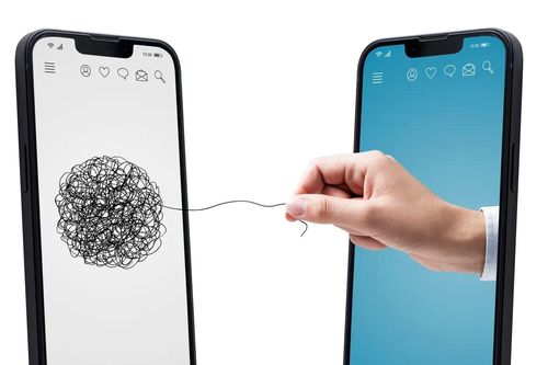 7 cách 'dọn dẹp' smartphone