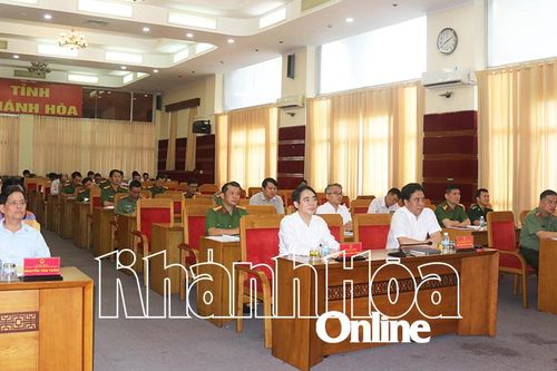 Tiếp tục tăng cường, nâng cao hiệu quả công tác phòng, chống và kiểm soát ma túy