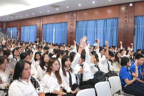 Trường Đại học Nha Trang: Năm 2025, thêm 7 ngành, chuyên ngành, chương trình đào tạo mới