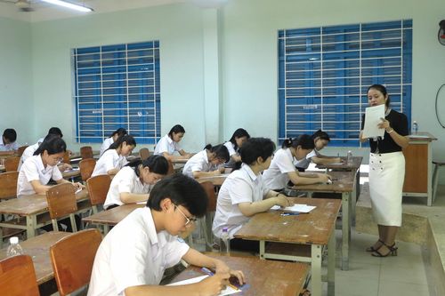 Tăng cường giáo dục đạo đức, lối sống cho học sinh