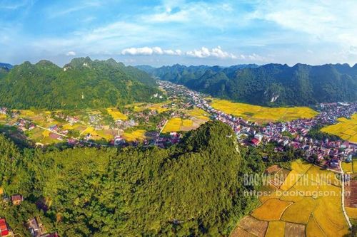 Bình Gia: Ghi dấu chặng đường 80 năm
