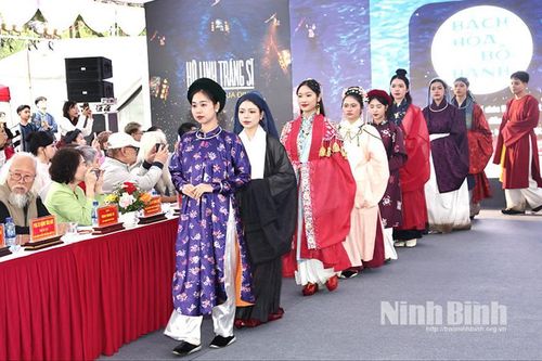 Nhiều kỳ vọng về sự phát triển công nghiệp điện ảnh tại Ninh Bình
