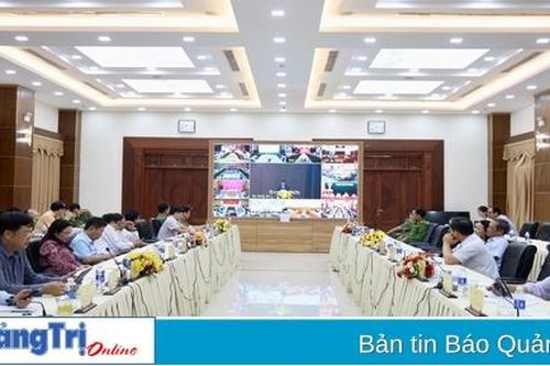 Không 'khoán trắng' công tác phòng, chống ma túy cho lực lượng Công an