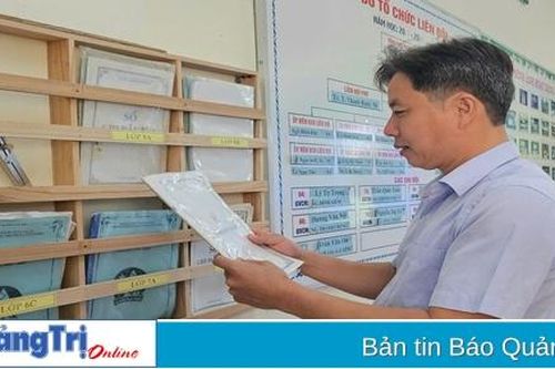 Huyện Cam Lộ sẽ rà soát ngân sách để chi trả đầy đủ phụ cấp khu vực cho cán bộ, giáo viên các xã vùng khó