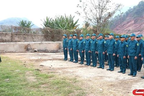 Nâng cao chất lượng huấn luyện DQTV