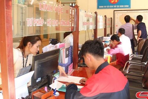 Sơn La tăng 5 bậc về chỉ số PAPI