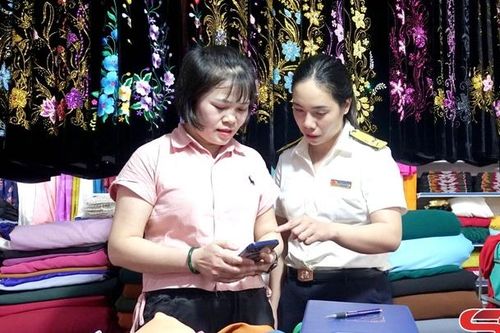 Mai Sơn đẩy mạnh các giải pháp thu ngân sách