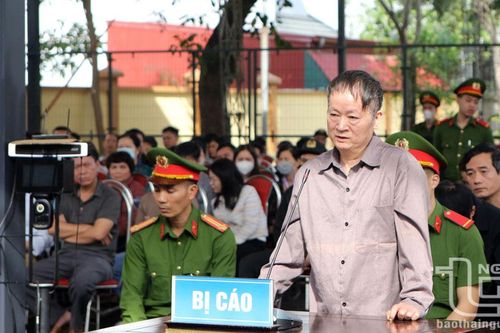 Vụ án khu dân cư đường Thắng Lợi kéo dài TP. Sông Công: Các bị hại mong được bảo vệ quyền lợi