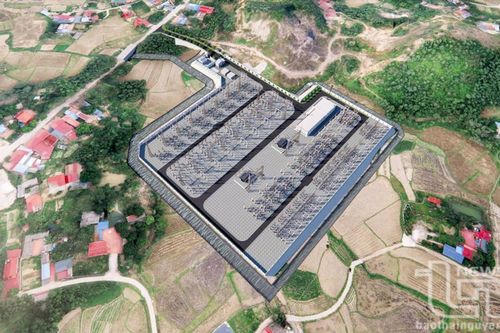 Thái Nguyên: Phát triển năng lượng tái tạo, nâng tổng công suất điện lên 2.500 MW