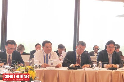 Xây dựng Ninh Thuận trở thành trung tâm năng lượng tái tạo bền vững vào năm 2030