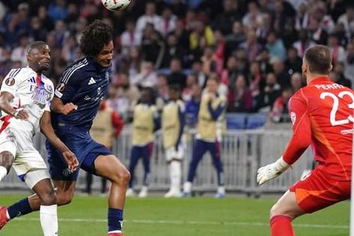 Nhận định, soi tỷ lệ MU vs Lyon (2h ngày 18/4), Europa League 2024-2025