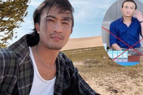 Doãn Quốc Đam xin lỗi vì quảng cáo sữa giả