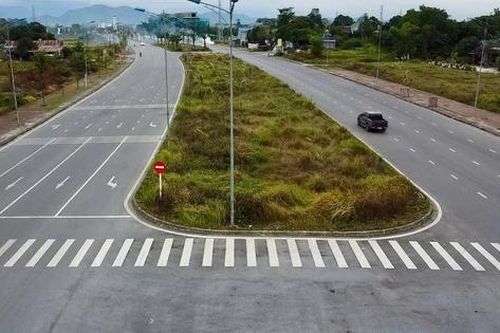 Hình ảnh tuyến đường khiến nhiều lãnh đạo ở Thái Nguyên 'ngã ngựa'