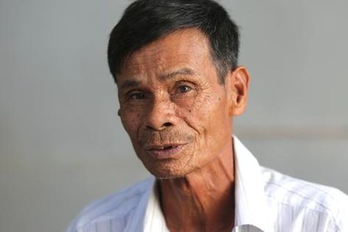 Liệt sỹ bất ngờ trở về sau 49 năm lưu lạc