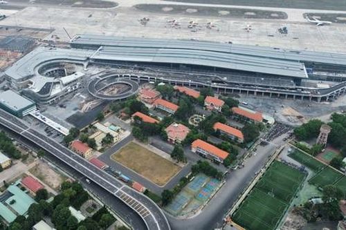 Lưu ý khi di chuyển đến nhà ga T3 sân bay Tân Sơn Nhất, tránh nhầm đường