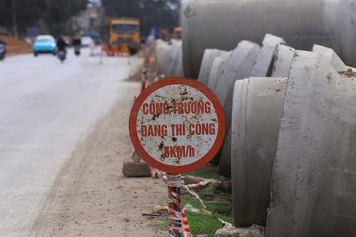 Hà Nội: Thay đổi chính sách đột ngột, giải phóng mặt bằng đình trệ
