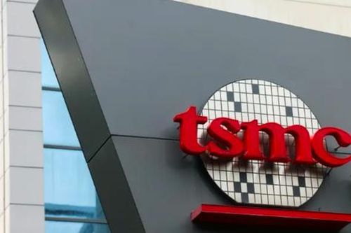 Nhà sản xuất chip hàng đầu thế giới TSMC ghi nhận lợi nhuận quý I tăng vọt