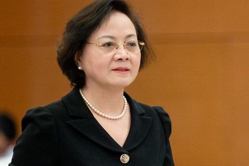 Bộ trưởng Nội vụ: Chưa có căn cứ đề xuất tăng lương cơ sở năm 2026