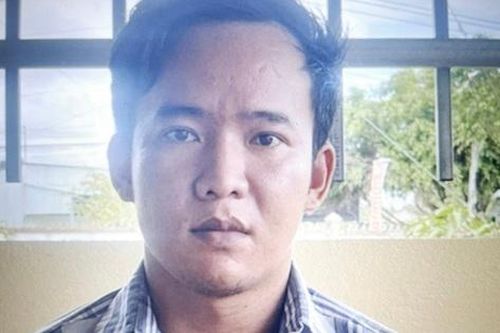 Bắt giam tài xế sử dụng ma túy, lái ô tô tông chết người