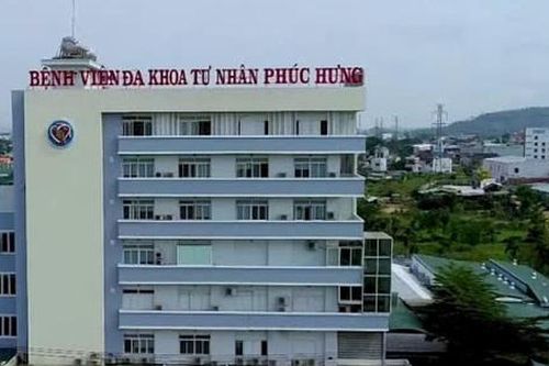 Nhiều cơ sở y tế ở Quảng Ngãi 'dính' sai phạm