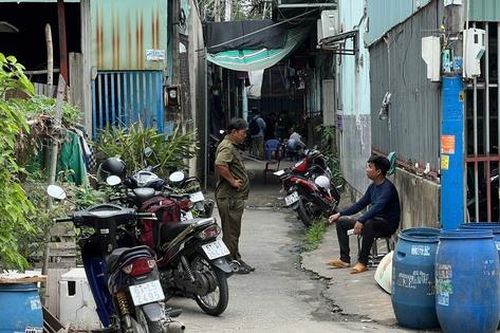 Bình Dương: Hai cô cháu tử vong trong phòng trọ, nghi bị sát hại