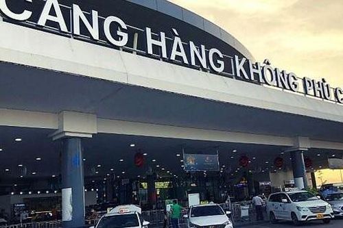 Lãnh đạo Bình Định đồng ý để Tập đoàn FLC nghiên cứu quy hoạch Khu đô thị sân bay