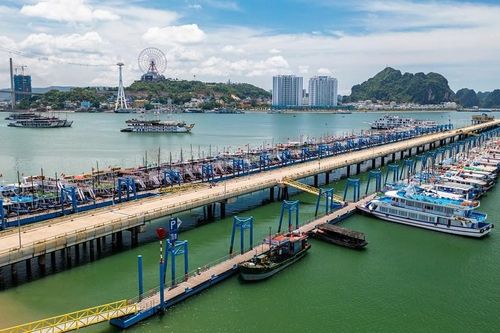 Quảng Ninh phấn đấu đến năm 2030 thu từ du lịch đạt 158.000 tỷ đồng