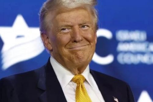 Tổng thống Mỹ Donald Trump lọt danh sách 100 người có tầm ảnh hưởng lớn nhất thế giới