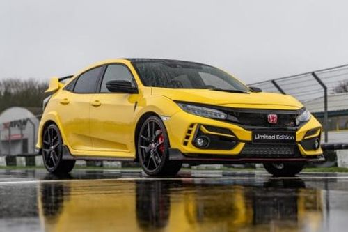 Honda Civic Type R, Corolla Altis, Mazda 6...nằm trong danh sách 10 xe ôtô 'ế' nhất quý 1/2025