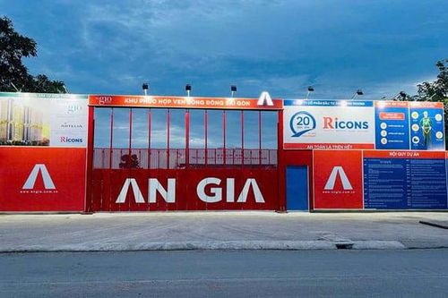 Mức giá từ 40 triệu đồng/m2 tại dự án The Gió Riverside có hấp dẫn?