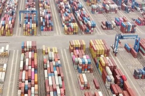 Mỹ thu hơn 21 tỷ USD tiền thuế quan