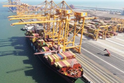 Chính thức đưa vào khai thác Cảng Quốc tế TIL Cảng Hải Phòng
