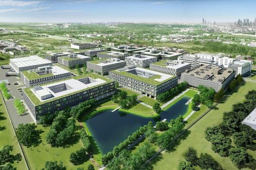 Thành lập Hội Doanh nghiệp xanh TP. HCM