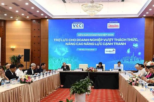 Ưu tiên bãi bỏ những quy định không còn phù hợp