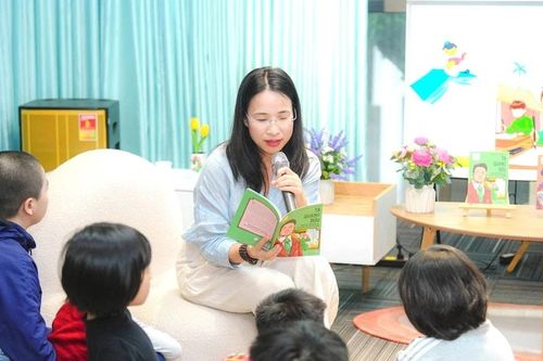 Hướng đến ngày Sách và Văn hóa đọc năm 2025 (21.4) Kết nối tri thức - từ trang sách đến độc giả