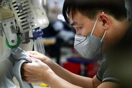 Các 'ông lớn' thời trang quốc tế cần hỗ trợ Việt Nam chuyển đổi năng lượng xanh