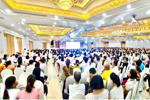 Bộ Công Thương chấn chỉnh hoạt động kinh doanh đa cấp