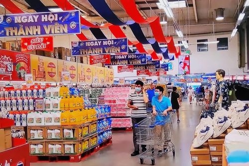 Doanh nghiệp hướng tới phục vụ khách hàng cao cấp