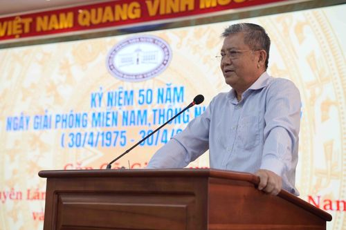 Các thế hệ cán bộ ngân hàng tiếp tục đóng góp tích cực cho sự phát triển an toàn, hiệu quả của Ngành