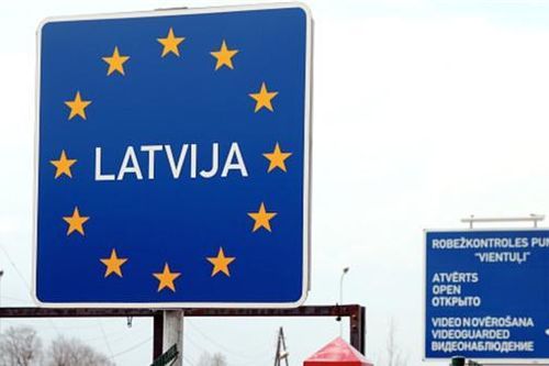 Quốc hội Latvia ủng hộ rút khỏi Công ước Ottawa cấm mìn sát thương cá nhân