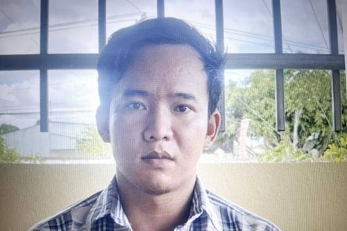 Bắt tài xế không bằng lái, sử dụng ma túy gây tai nạn chết người