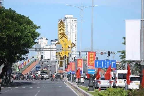 Đà Nẵng sắp xếp còn 19 xã, phường, hình thành đặc khu Hoàng Sa