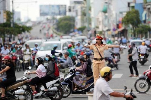 Công điện của Thủ tướng về đảm bảo trật tự an toàn giao thông dịp nghỉ lễ 30/4, 1/5