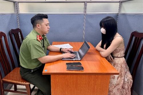 Xử phạt các tài khoản Facebook đăng tải video clip đánh bạc để câu 'like', câu 'view'