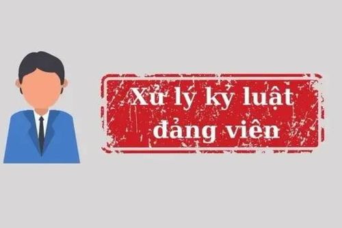 Kỷ luật nhiều cán bộ sai phạm trong dự án cây xanh