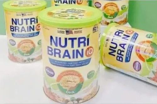 Bộ Y tế yêu cầu kiểm tra sữa Hikid, Nutri Brain IQ