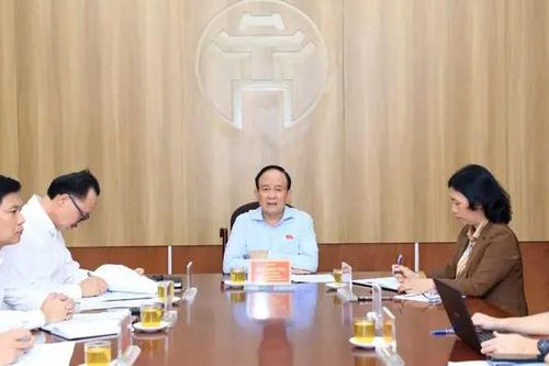 Làm rõ kiến nghị của cử tri về việc thu hồi đất