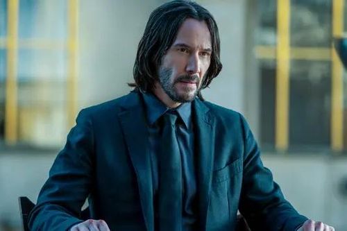 'John Wick' trở lại với phần ngoại truyện kịch tính