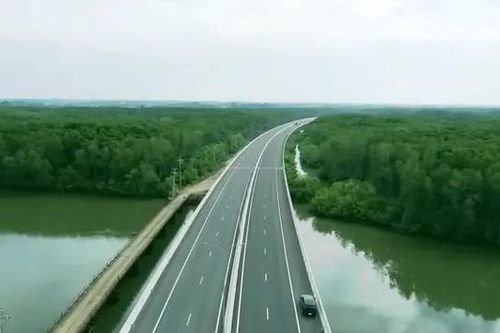Thông xe nhiều tuyến đường chào mừng 50 năm thống nhất đất nước